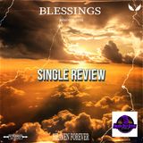 Demon Slayer - "Blessings" Single Review