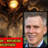 Puppeteers of Armageddon - Replacing Humanity - Hydra of Deceptions | Josh Reid