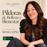 Todo sobre las cejas: Secretos para tener unas cejas perfectas. Episodio 12