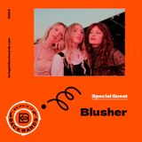 Interview with Blusher