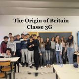 The Origin of Britain. Episodio zero