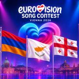 Non solo Israele: oltre mezzo secolo di boicottaggi ad Eurovision