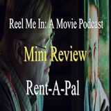 Mini Review: Rent-A-Pal