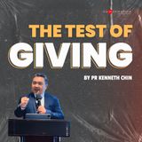 The Test of Giving