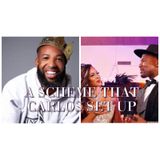 How Carlos King’s Playing In Our Faces With The Martell & Sheree RELATIONSHIP | Carlos King YouTube