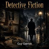 Guy Garrick - Arthur B Reeve