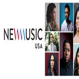 New Music USA Expanding The Classical Music Canon.  On Staccato