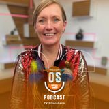 Mellem os - Rebekka Kofoed