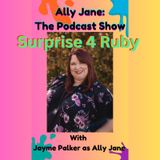Surprise 4 Ruby
