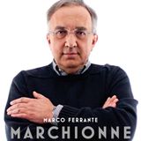 Marco Ferrante "Marchionne"
