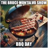 Episode 663 - The Bruce Montalvo Show
