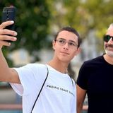 La perdita di un figlio e la forza di reagire. Alessandro Cecconi: “Date voce al vostro dolore”