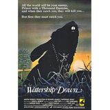 Talking Terror: Watership Down