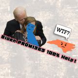 Biden Promises 100% Help! Switch 2 Announcement!