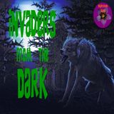 Invaders from the Dark | Greye La Spina | Podcast