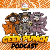 Geek Punch - Punch 1 - Naruto - El peor chupon de la vida