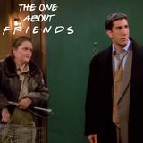 The One Where The Monkey Gets Away (S01E19)