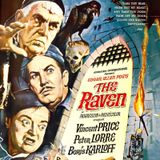 Do You Even Movie? | The Raven (1963) starring Vincent Price