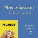 Pluribus episode 8, Movie session, A Course in Miracles