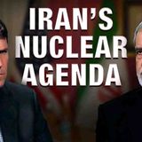 Tucker Carlson Interviews President of Iran Masoud Pezeshkian