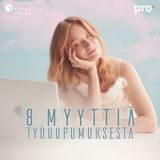 5. Uupuneista nuorista uupuneiksi työntekijöiksi