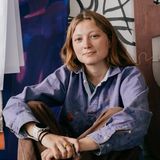 Alice Irwin interview