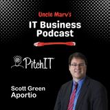 649 Aportio: The AI-Powered Email and Alert Management Game-Changer for MSPs