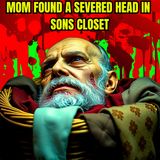 He Hid a Head in His Closet: The Brian Cohee Jr. Case