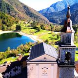 “Laghi tra storia e ricordi”, l’eredità di un paese nel libro che ne celebra la memoria