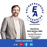 Enjoying a Life of Significance & Risk Management for Small Business with Guest Joe Thibeault