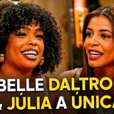 BELLE DALTRO _ JÚLIA A ÚNICA - Podpah _1081