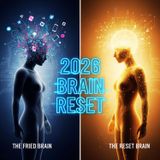 The 2026 Dopamine Detox: How To Reset Your Fried Brain