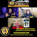 Episode 443 - You Oughta Know About AI, Cyber Creeps & Wyze Eyes
