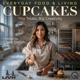 Cupcakes - Surprise Inside: The Joy of the First Bite