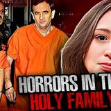 Scarier than a horror movie_ The Andrew family case. True Crime Documentary