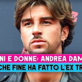 Andrea Damante: Ecco Che Fine Ha Fatto L'Ex Tronista Di Uomini E Donne!