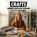 Crafts - The Magical Egg Carton Zoo