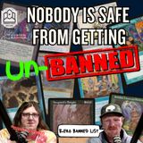 Commander Cookout Podcast, Ep 482 - Who's Coming OFF the Commander Banned List?! - PART 2