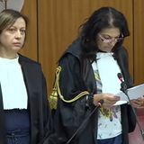 Caso Regeni: condannati a 10 anni di carcere tre 007 egiziani