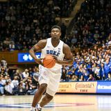 Show Me the Money: Is it College Athlete Payday?