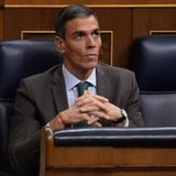 Las Noticias de La Mañana: Sánchez abre las puertas a 800.000 ilegales negociando con golpistas