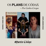 Os Plans de Códax (03/05/2024)