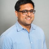 Everybody Cares:  With Guest Jay Chaudry
