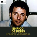 Enrico De Pedis ( 2° parte- Pecorelli)