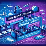 08.06.2025: Immersive Learning: The Future Unveiled