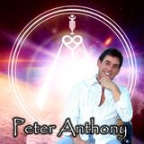 Peter Anthony