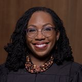 Ketanji Brown Jackson Biography of a Supreme Court Justice