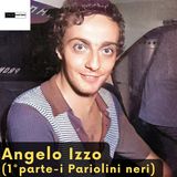 Angelo Izzo (1° parte - i Pariolini neri)