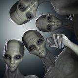UFO Undercover Joe Montaldo Alien Abduction w/ Niara Isly