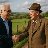 W il mondo deterministico! Faggin, Lewis e la libertà